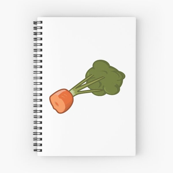 Item preview, Bitten Carrot designed and sold by Reethes.