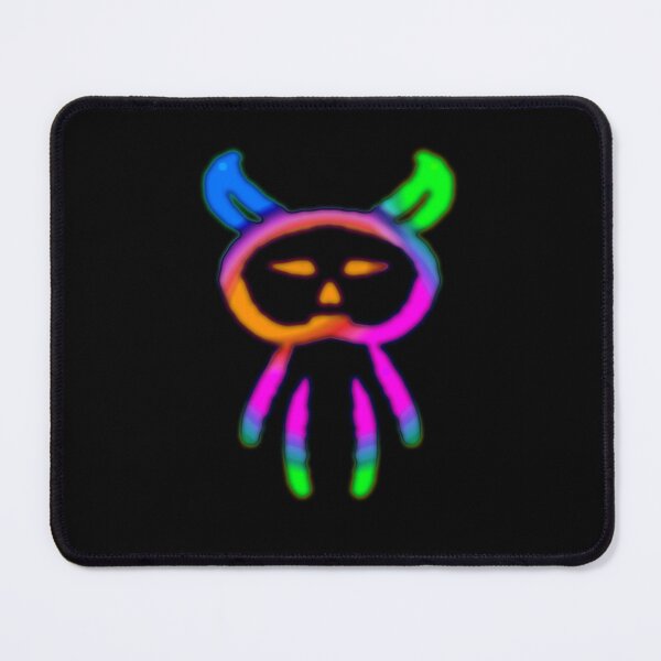 Item preview, cute little devil designed and sold by Atroce.