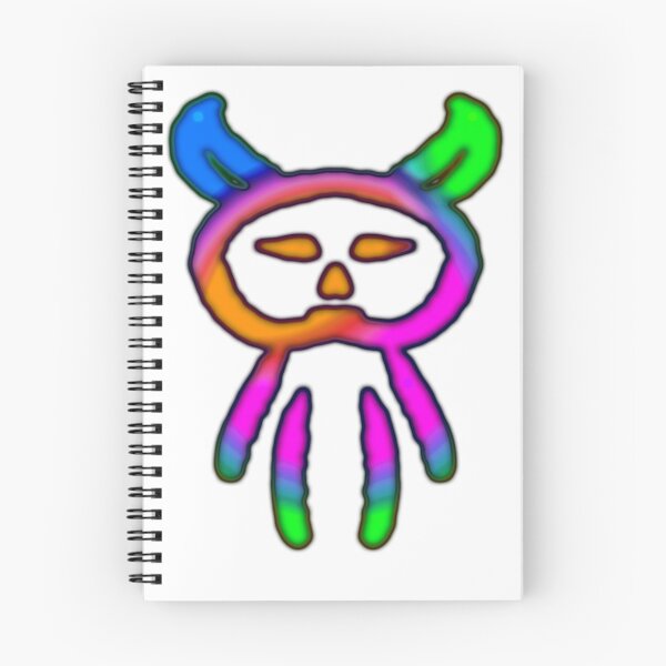 Item preview, cute little devil designed and sold by Atroce.