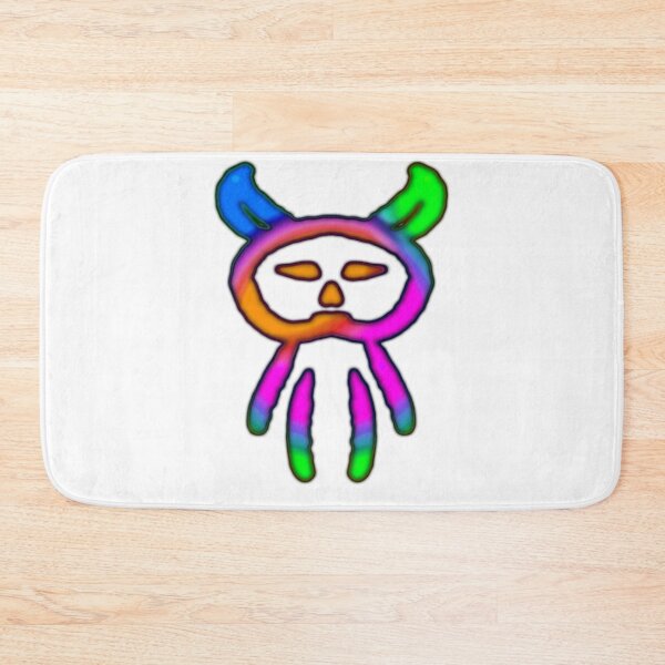 Item preview, cute little devil designed and sold by Atroce.