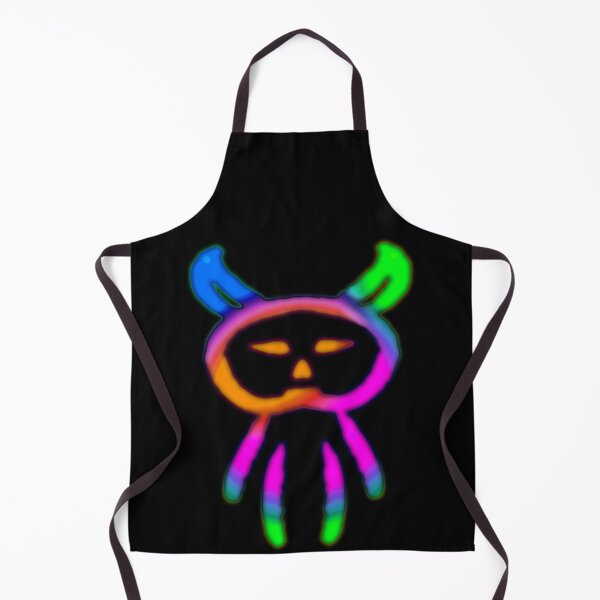 Item preview, cute little devil designed and sold by Atroce.