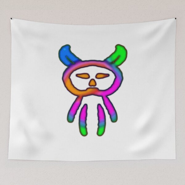 Item preview, cute little devil designed and sold by Atroce.