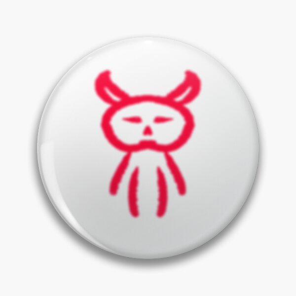 Item preview, cute little devil designed and sold by Atroce.