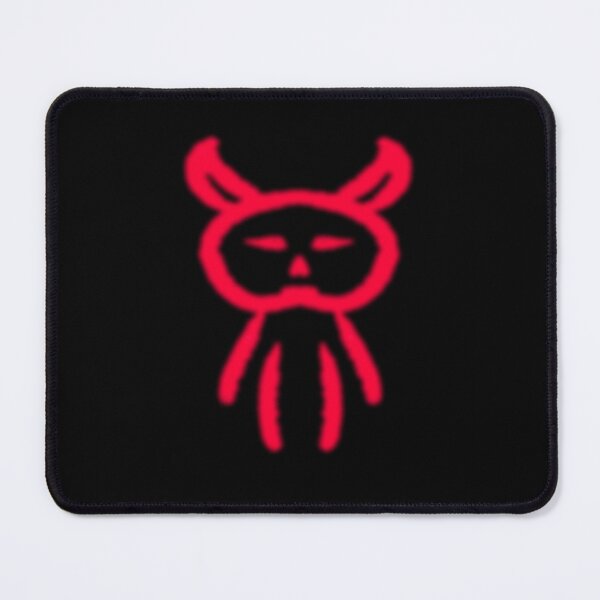 Item preview, cute little devil designed and sold by Atroce.
