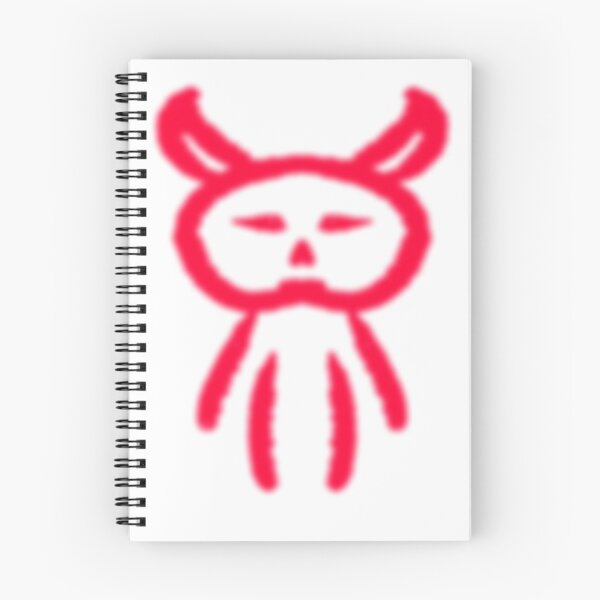Item preview, cute little devil designed and sold by Atroce.