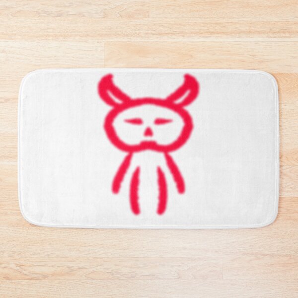 Item preview, cute little devil designed and sold by Atroce.