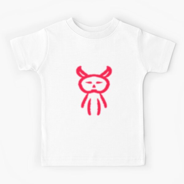 Cute & Stylish Little Devil T Shirt Collection | Little Chicken Kids 7