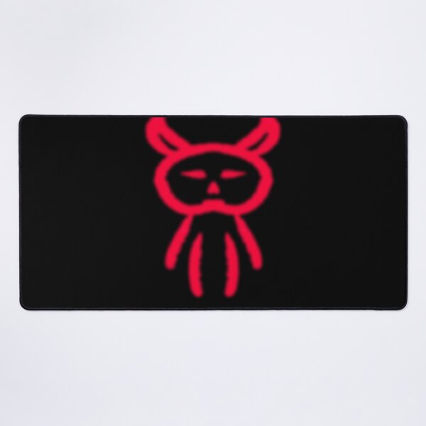 Item preview, cute little devil designed and sold by Atroce.