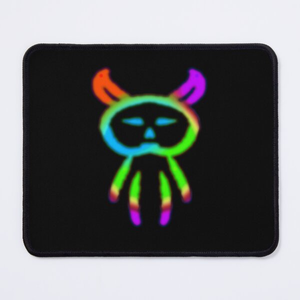 Item preview, cute little devil designed and sold by Atroce.