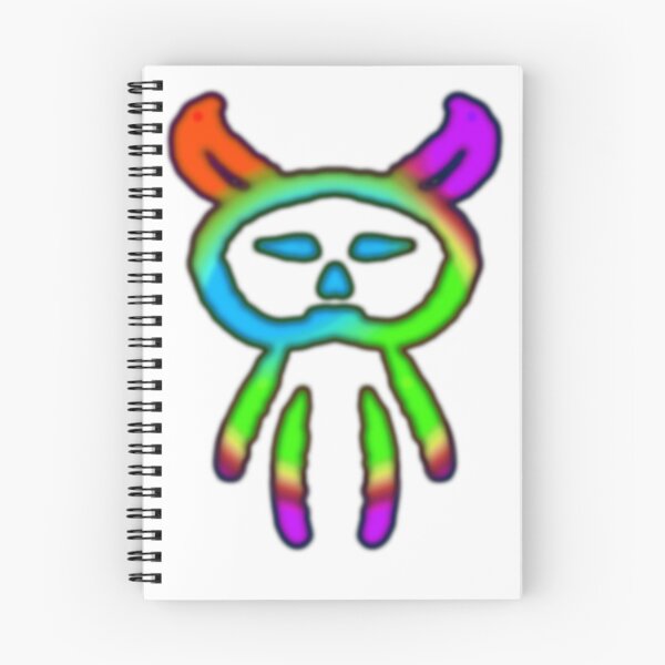 Item preview, cute little devil designed and sold by Atroce.