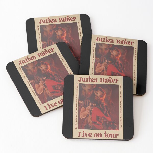 Item preview, Julien Baker Little Oblivions designed and sold by StoreArtPoofs.