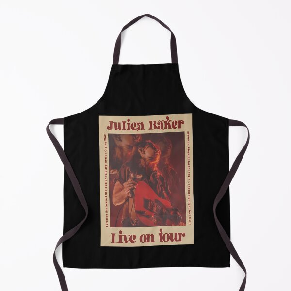 Item preview, Julien Baker Little Oblivions designed and sold by StoreArtPoofs.