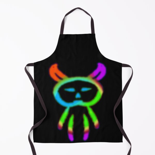 Item preview, cute little devil designed and sold by Atroce.