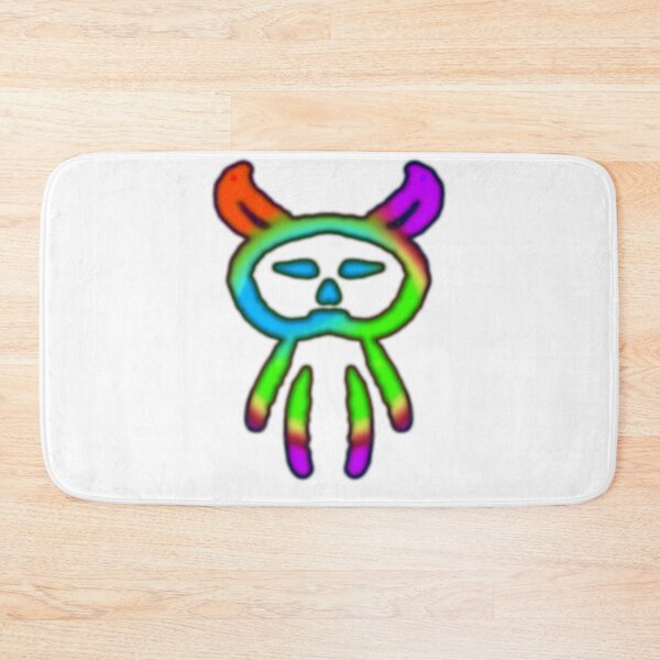 Item preview, cute little devil designed and sold by Atroce.