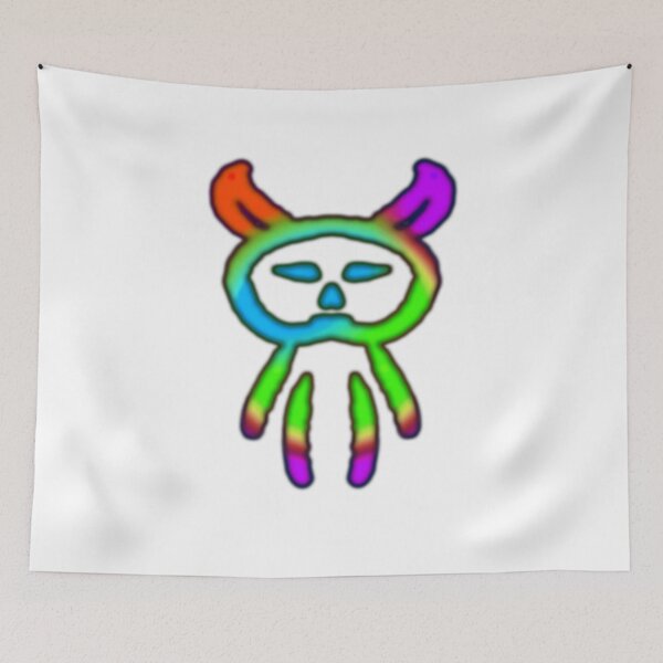 Item preview, cute little devil designed and sold by Atroce.