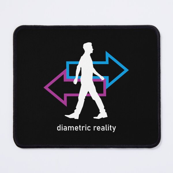 Item preview, Diametric Reality - Life Style designed and sold by Vector-Artist.