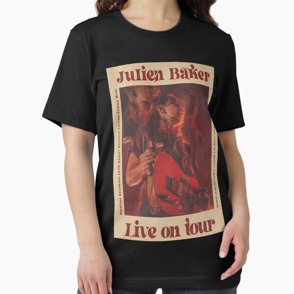 Artikel-Vorschau von Julien Baker Kleine Vergessenheiten, designt und verkauft von StoreArtPoofs.