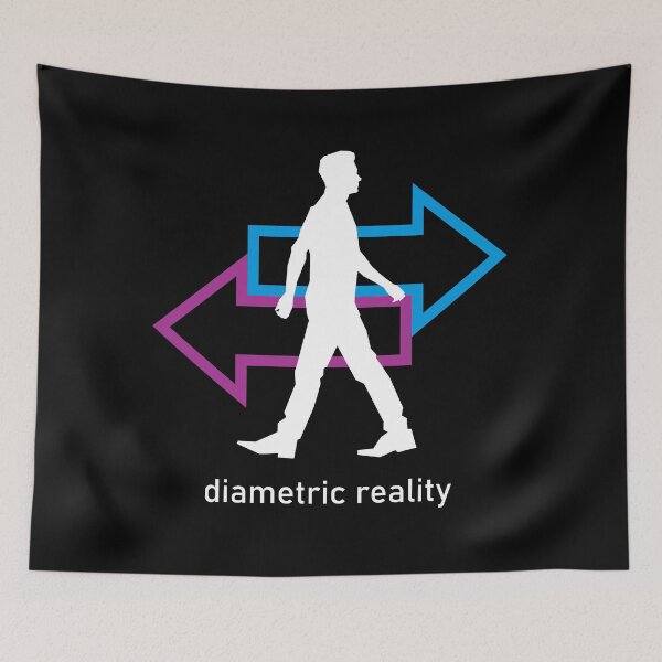 Item preview, Diametric Reality - Life Style designed and sold by Vector-Artist.