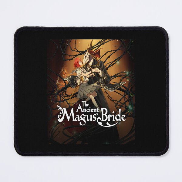 Item preview, the ancient magus bride designed and sold by DinkyWhiteKnig.