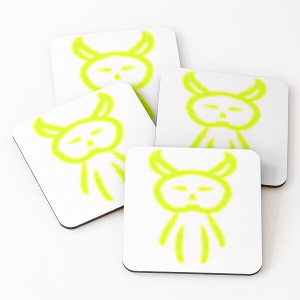 Item preview, cute little devil designed and sold by Atroce.
