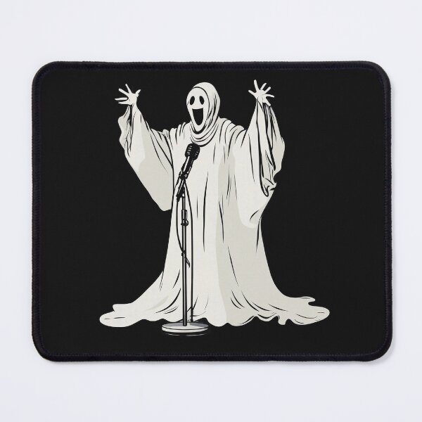 Item preview, Ectoplasmic Extravaganza designed and sold by eliteandhonor.