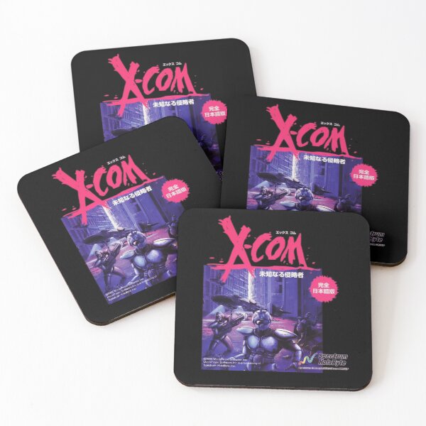 Item preview, XCOM UFO designed and sold by MercerSennevil.