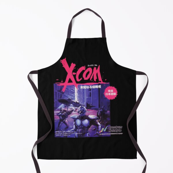 Item preview, XCOM UFO designed and sold by MercerSennevil.