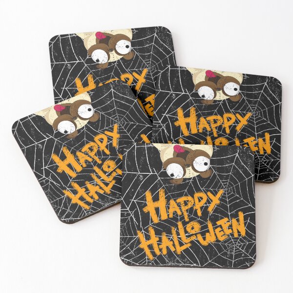 Artikelvorschau, Lustiger Halloween-Frenchie, Geschenke für den Halloween-Tag entworfen und verkauft von Wooden-rack.