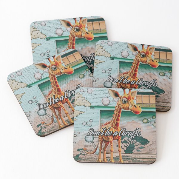 Item preview, Giraffe 25 designed and sold by TheBear25.
