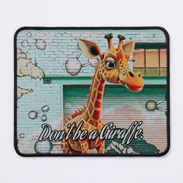 Item preview, Giraffe 25 designed and sold by TheBear25.