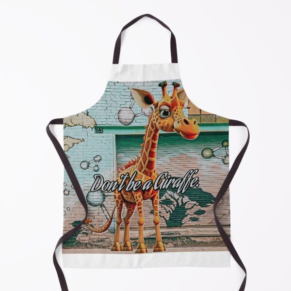 Item preview, Giraffe 25 designed and sold by TheBear25.