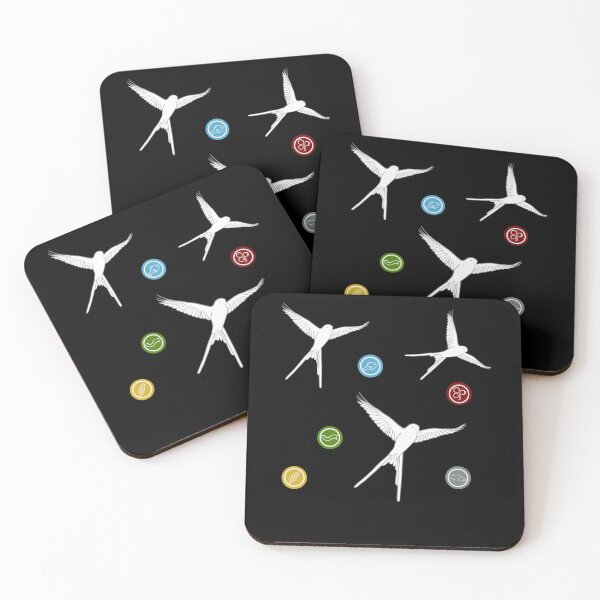 Item preview, Wingspan Food designed and sold by AubertMarleau.