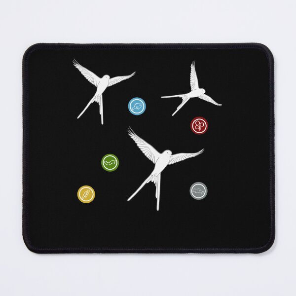 Item preview, Wingspan Food designed and sold by AubertMarleau.