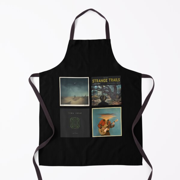 Item preview, Lord Huron Album Covers (2022) (White Background) designed and sold by AvocadoArtFa.