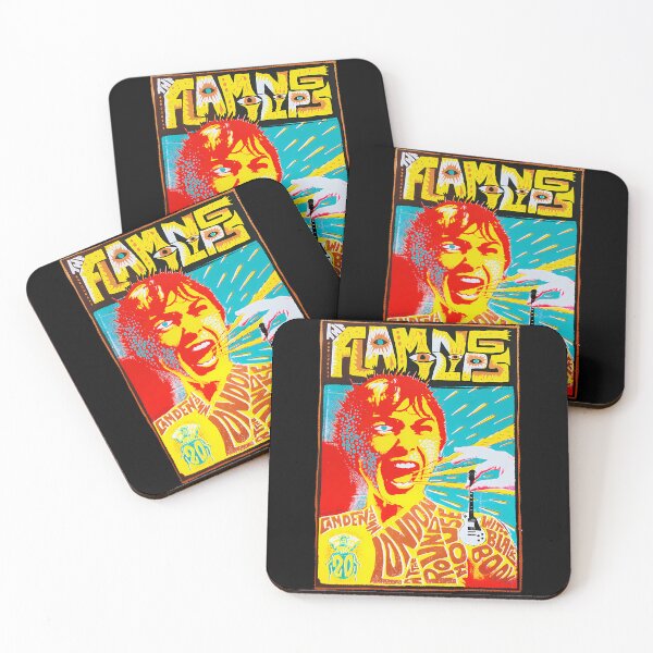 Item preview, Flaming Lips London designed and sold by ChicDiamondP.