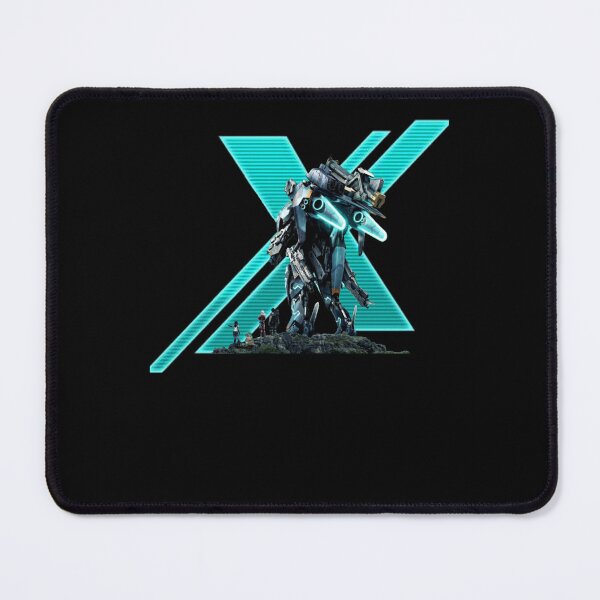 Item preview, Xenoblade Chronicle designed and sold by MercerSennevil.