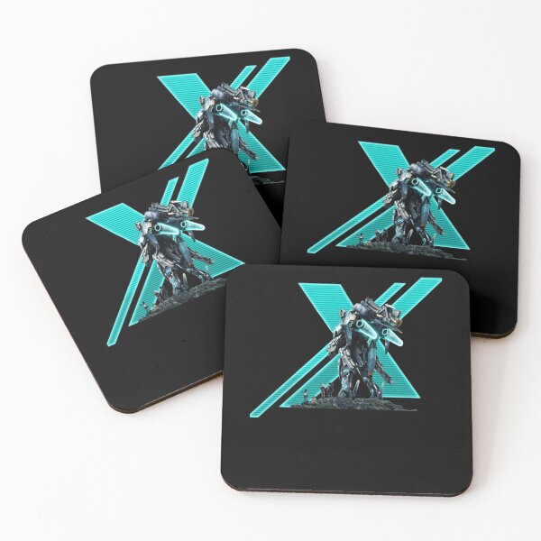 Item preview, Xenoblade Chronicle designed and sold by MercerSennevil.