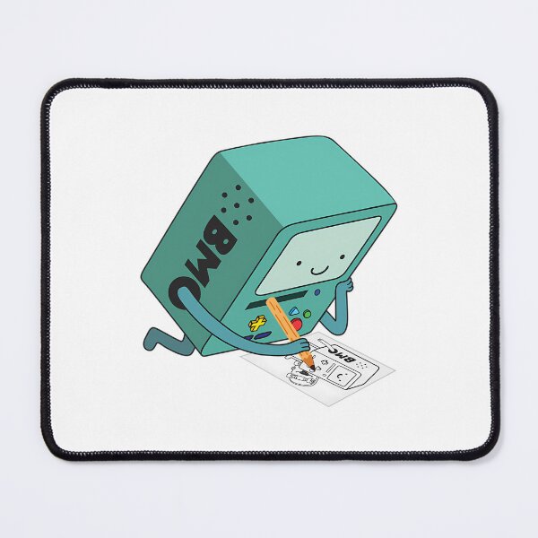 Item preview, BMO draw designed and sold by IanOrb98.