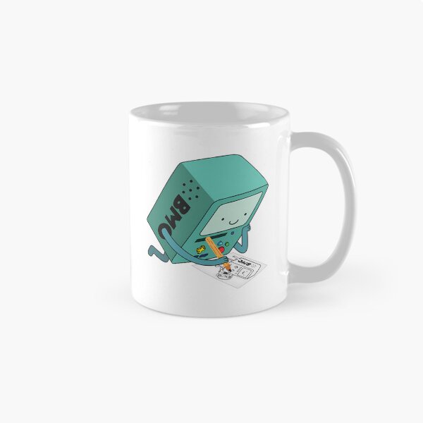 Item preview, BMO draw designed and sold by IanOrb98.