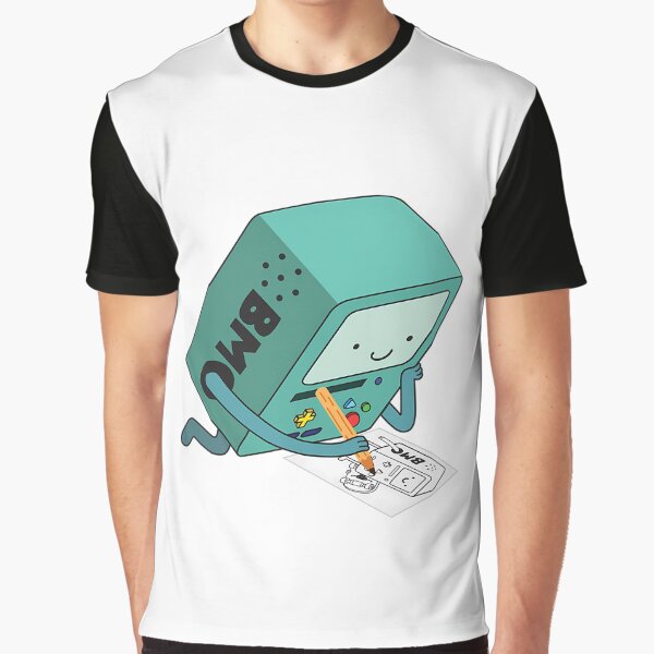 Item preview, BMO-Ziehung designed and sold by IanOrb98.