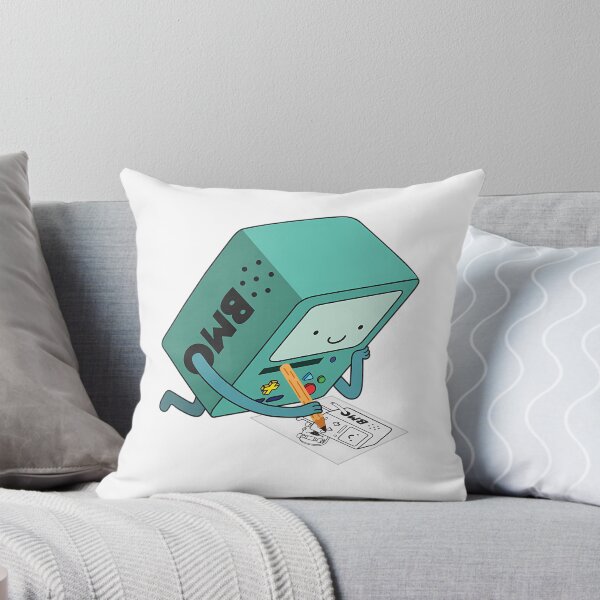 Item preview, BMO draw designed and sold by IanOrb98.