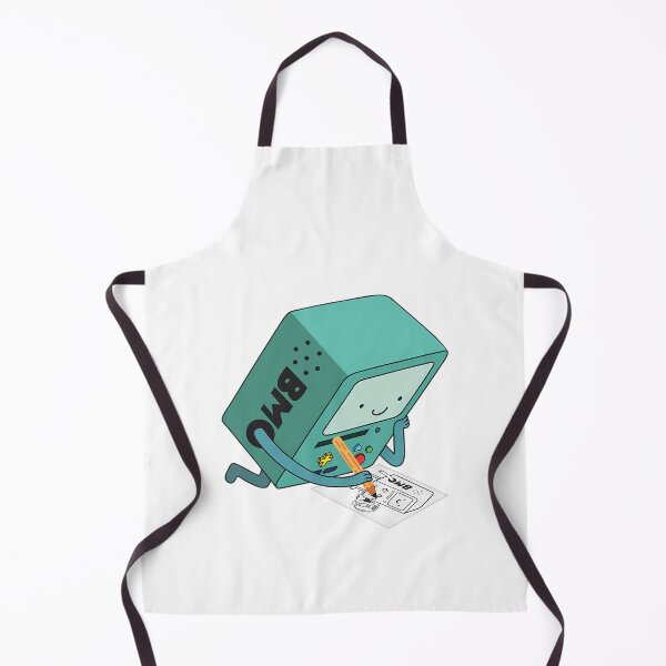 Item preview, BMO draw designed and sold by IanOrb98.