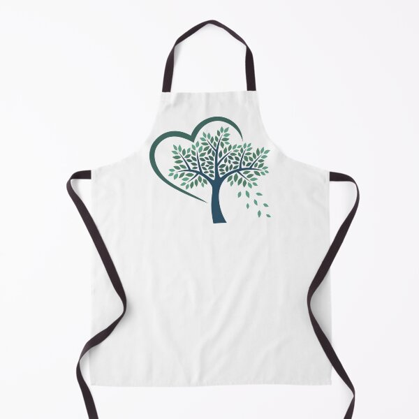 Item preview, Tree with heart designed and sold by MANUDOODLE.