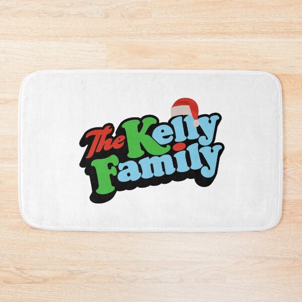 Item preview, The Kelly Family designed and sold by Johnyvo.