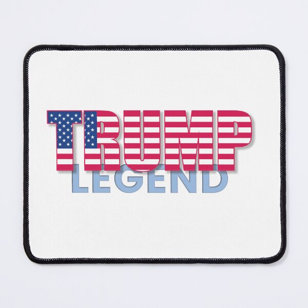 Item preview, "Trump Legacy: Inspiring Generations with Unforgettable Contributions to American Leadership and Vision" designed and sold by luckyDesign423.