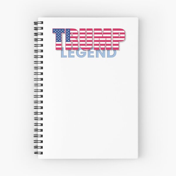 Item preview, "Trump Legacy: Inspiring Generations with Unforgettable Contributions to American Leadership and Vision" designed and sold by luckyDesign423.