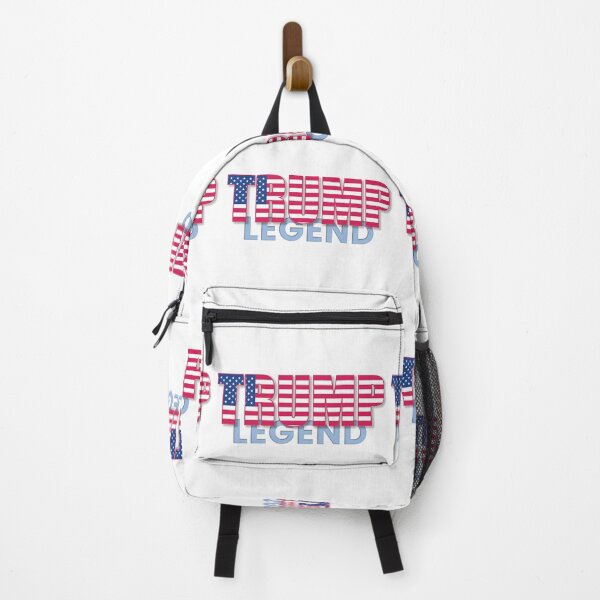 Item preview, "Trump Legacy: Inspiring Generations with Unforgettable Contributions to American Leadership and Vision" designed and sold by luckyDesign423.