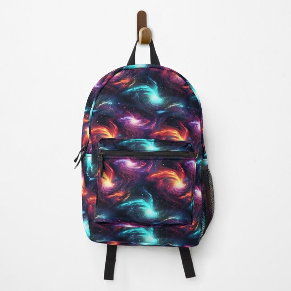 Item preview, Galaxy Milky Way Seamless Design designed and sold by MsJennyBooks.