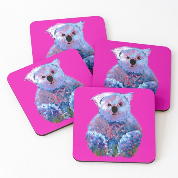 Item preview, Kooky Koala designed and sold by PilgrimCraft.