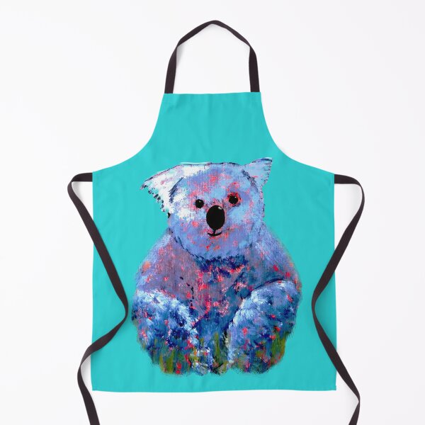 Item preview, Kooky Koala designed and sold by PilgrimCraft.